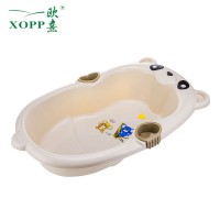 Wholesale Safety Baby Bath Cheap Plastic Multifunction Kid Tub For 0-6 Year Old